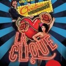 Le Gateau Chocolat and Hugo Desmarais Join La Clique at the Roundhouse